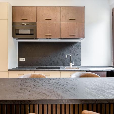 Bilocale Moderno - City Center Milan Luaran gambar