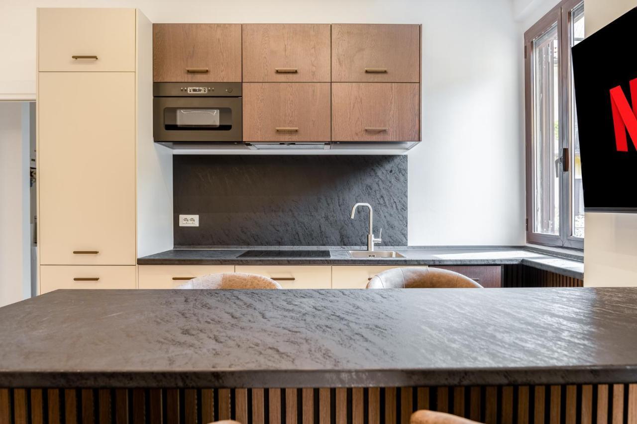 Bilocale Moderno - City Center Milan Luaran gambar