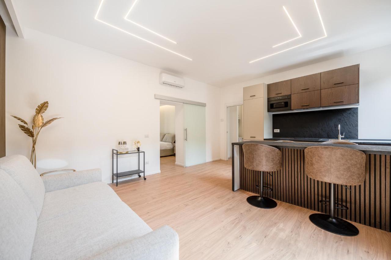 Bilocale Moderno - City Center Milan Luaran gambar