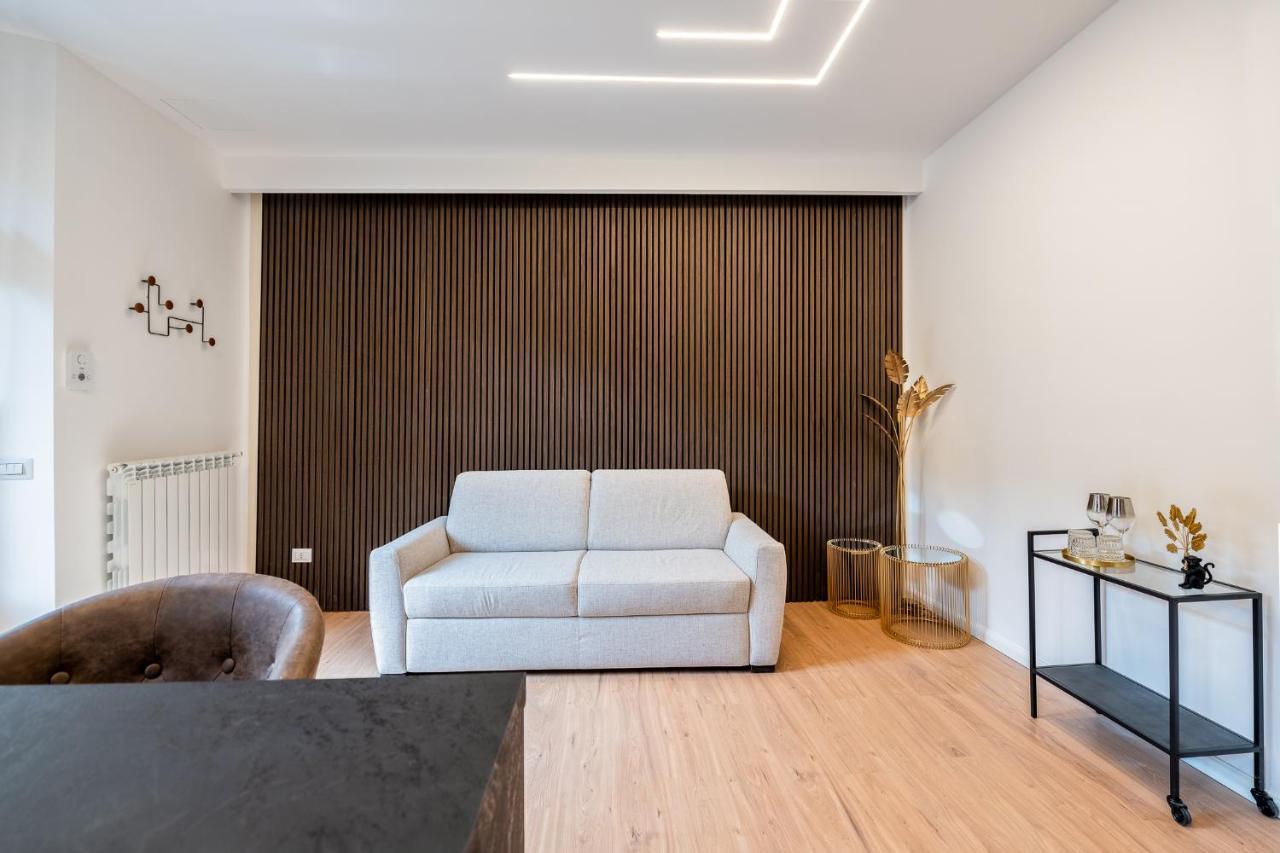 Bilocale Moderno - City Center Milan Luaran gambar