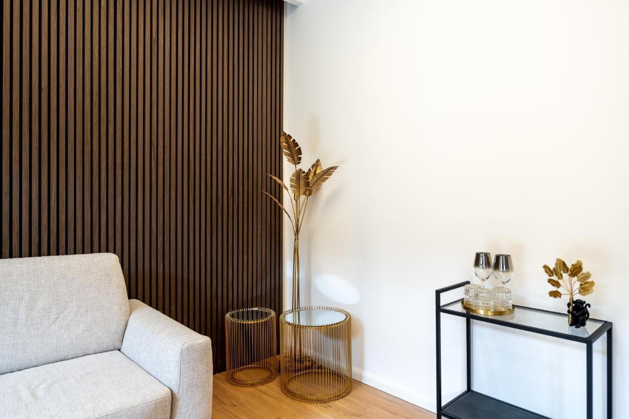 Bilocale Moderno - City Center Milan Luaran gambar