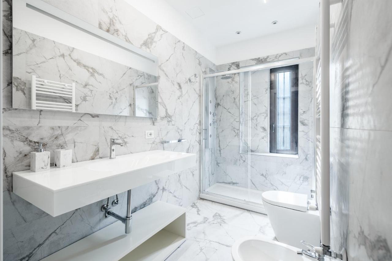 Bilocale Moderno - City Center Milan Luaran gambar