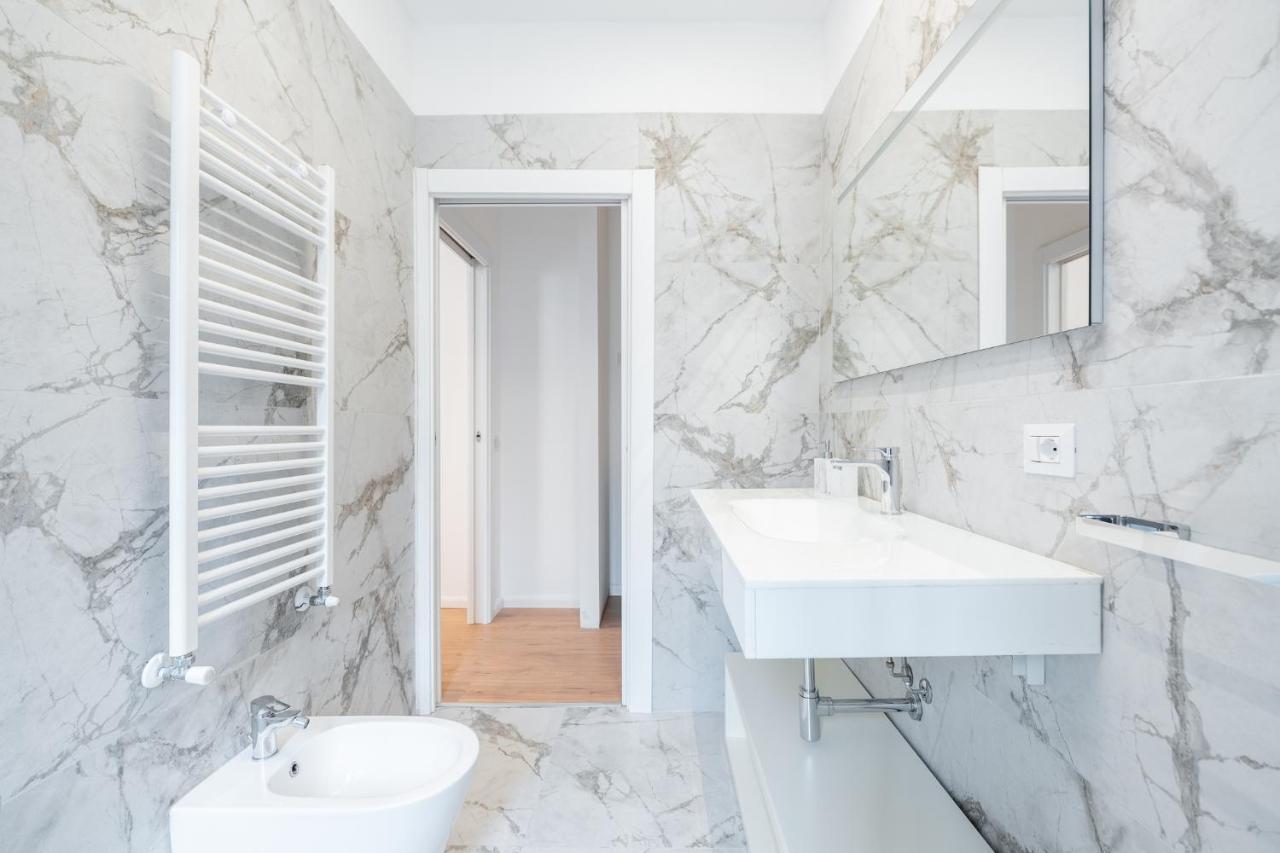 Bilocale Moderno - City Center Milan Luaran gambar