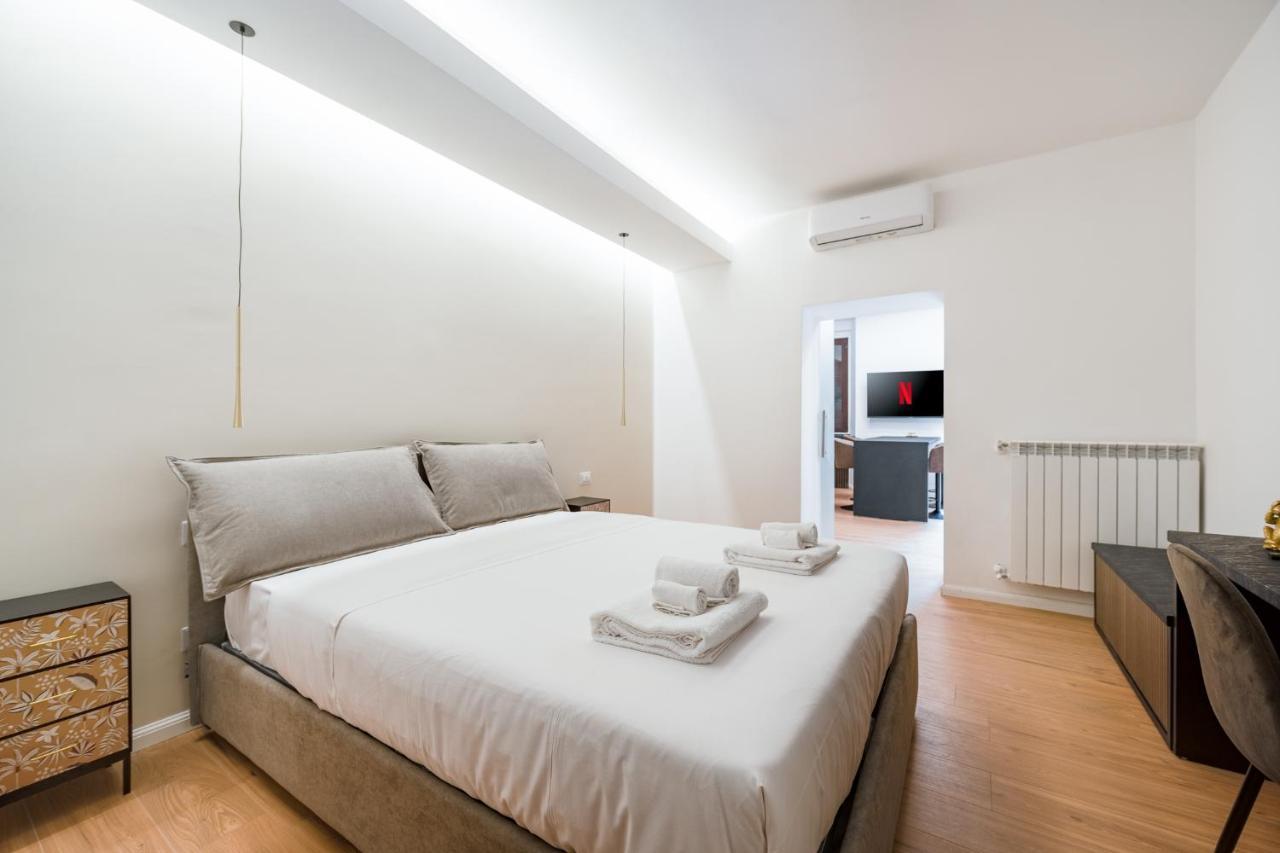 Bilocale Moderno - City Center Milan Luaran gambar